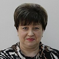 Шершнёва Елена Борисовна